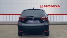 Honda Jazz 1.5 i-MMD Hybrid EX 5dr eCVT Hybrid Hatchback